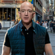 Illustration for article titled Solemn Jeff Bezos Realizes He Could End Up Like Homeless Man If Just Few Hundred Thousand Things Go Wrong